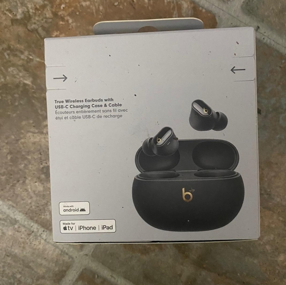 Beats Studio Buds Plus - Picture 2 of 5